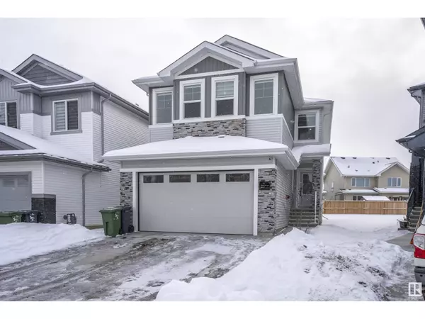 Beaumont, AB T4X2Y1,5816 Peltier Close