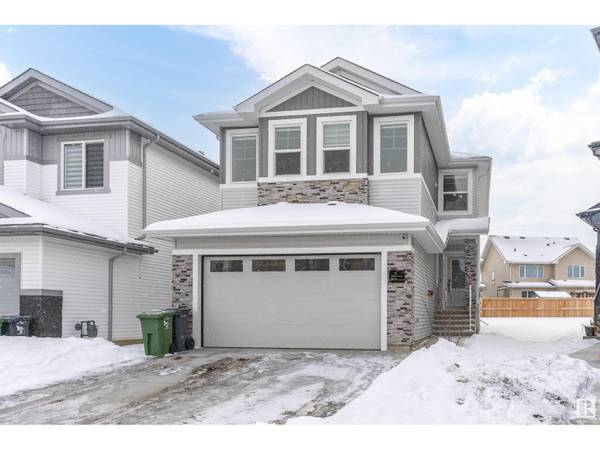 5816 Peltier Close, Beaumont, AB T4X2Y1