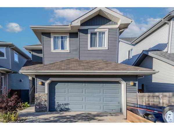 76 DALQUIST BA, Leduc, AB T9E0J7