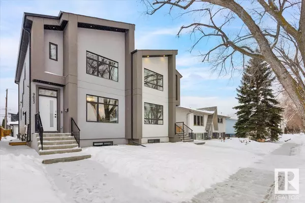 9623 154 ST NW NW, Edmonton, AB T5P2G2