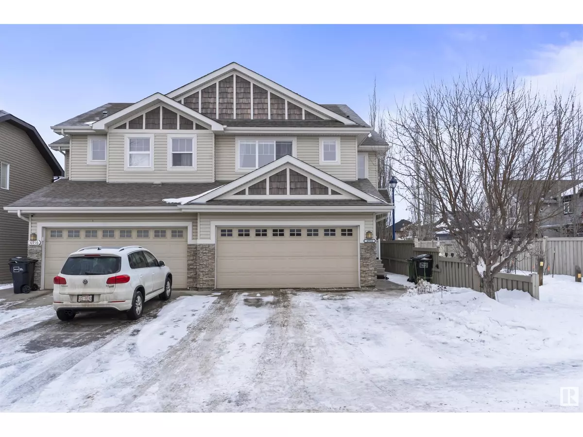 Edmonton, AB T6X0M1,6914 19A AV SW