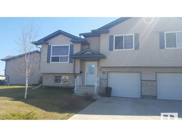 #16 6506 47 ST, Cold Lake, AB T9M0C5