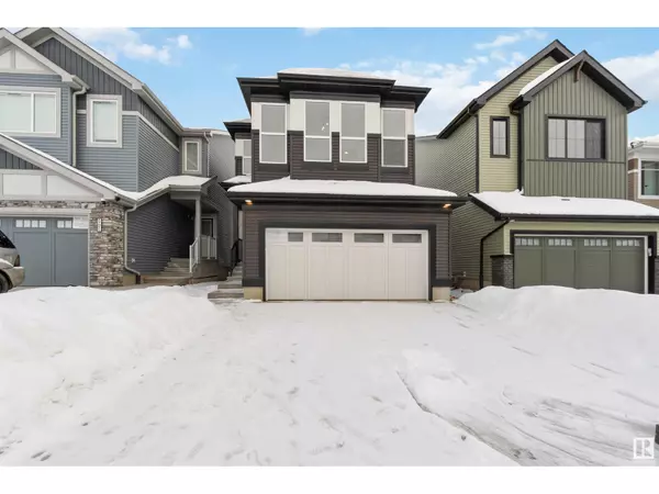 17907 73 ST NW, Edmonton, AB T5Z0M3