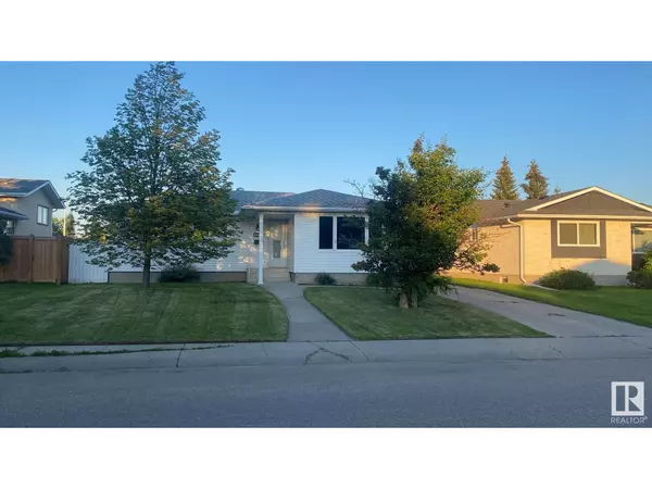 1181 68 Street NW NW, Edmonton, AB T6K3K4