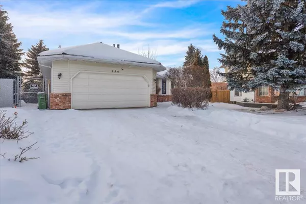 Edmonton, AB T5T5N3,136 WOLF WILLOW CL NW