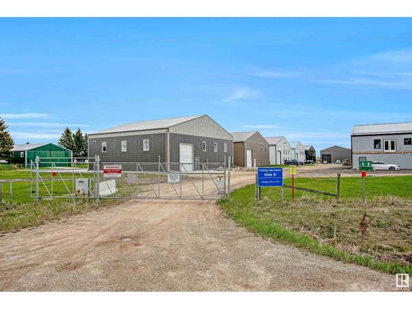 Rural Strathcona County, AB T8E1H1,#96 51401 RGE ROAD 221