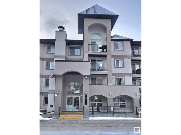 #113 13111 140 AV NW, Edmonton, AB T6V0B1