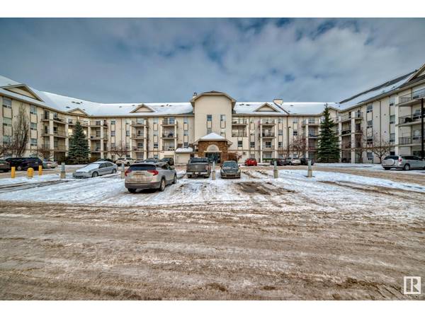 #1422 330 CLAREVIEW STATION DR NW, Edmonton, AB T5Y0E6