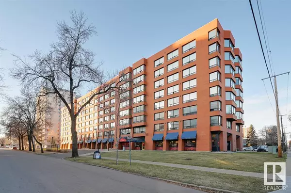 #308 10160 114 ST NW, Edmonton, AB T5K2L2