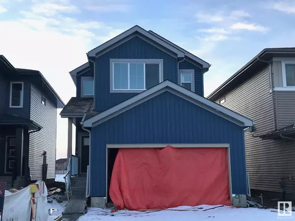 9 EMPRESS WY, Spruce Grove, AB T7X3C7