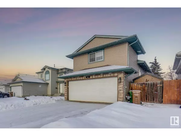 St. Albert, AB T8N6L9,51 DUROCHER ST