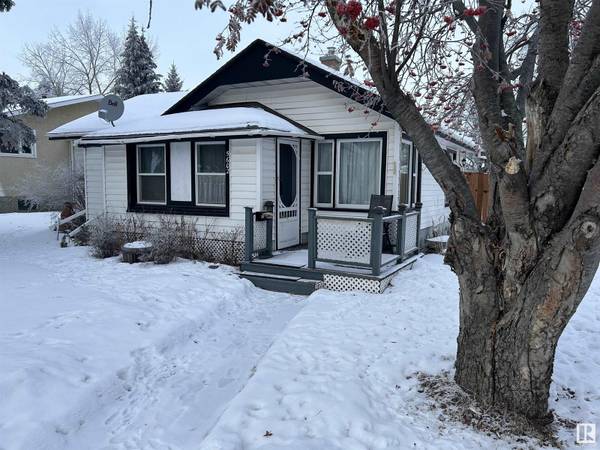 5602-50 ave, Camrose, AB T4V0T7