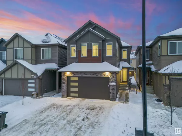 Edmonton, AB T6W4K6,2096 GRAYDON HILL CR SW