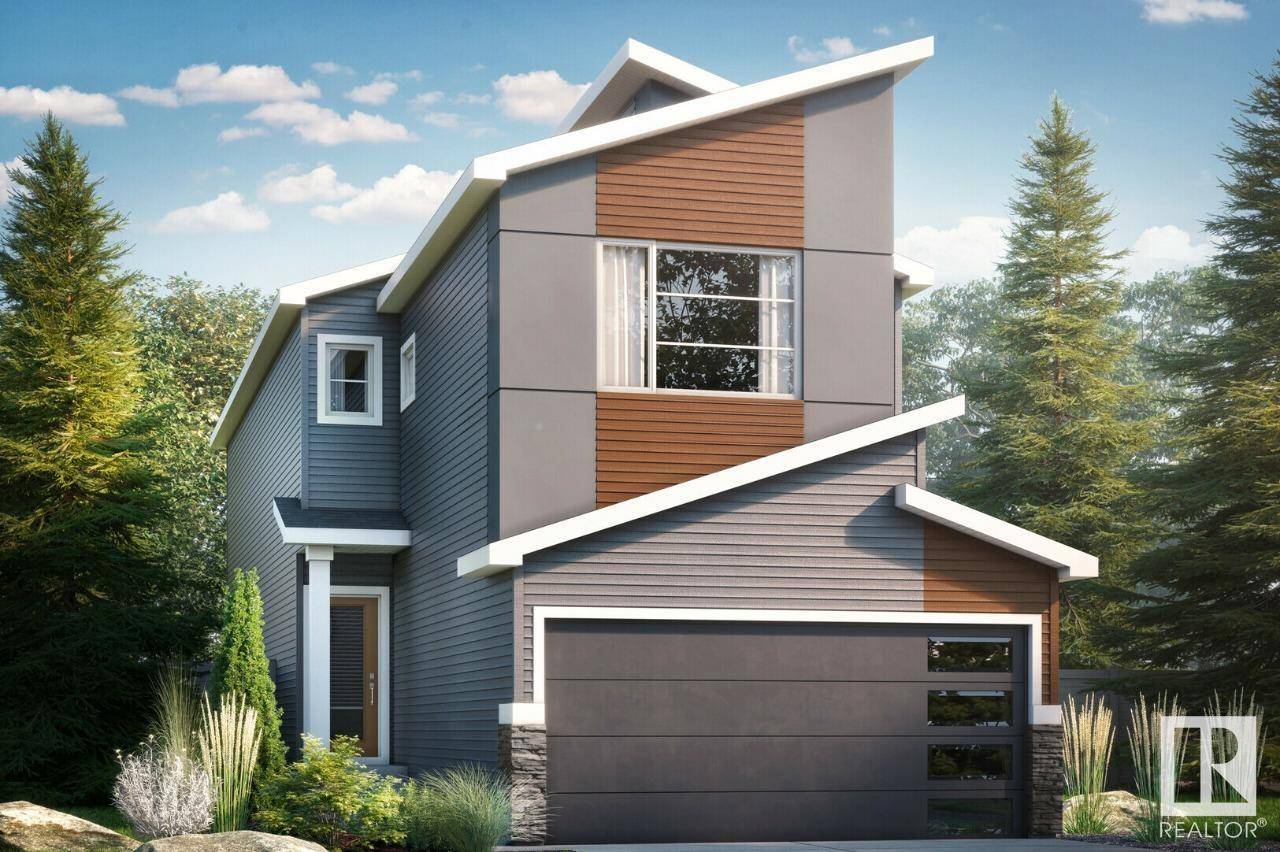 7223 Kiviaq LI SW, Edmonton, AB T6W5R2