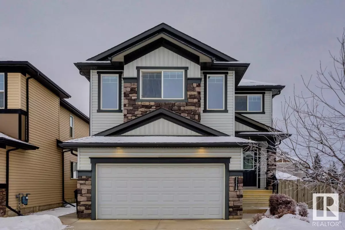 Edmonton, AB T6W0Z6,3520 CLAXTON CR SW