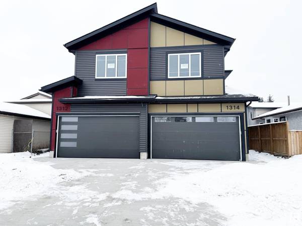 1312 35 ST NW, Edmonton, AB T6L3E8