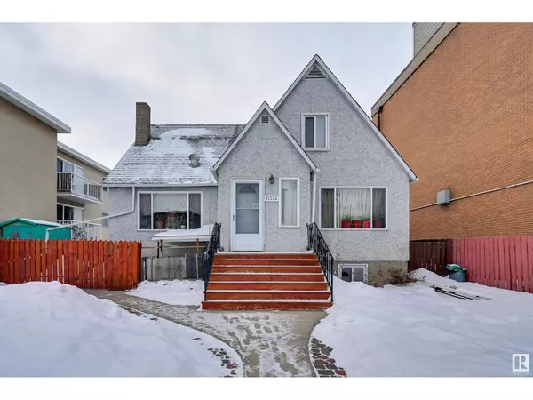 Edmonton, AB T5M0K1,11324 124 ST NW