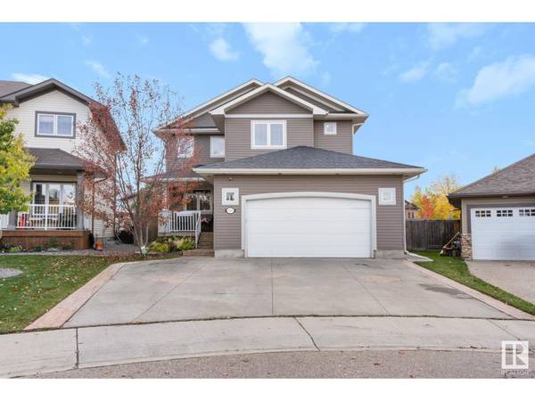 1165 WESTERRA LI, Stony Plain, AB T7Z2Z4