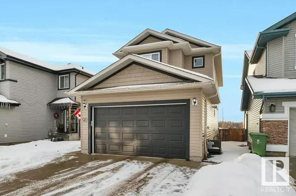 Fort Saskatchewan, AB T8L0G3,90 Wellington PL