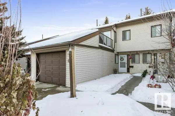 30 GRANDIN WOODS ES, St. Albert, AB T8N2H4