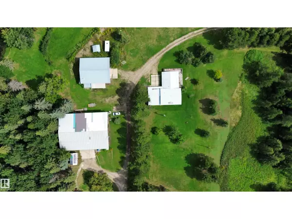 Rural Parkland County, AB T0E2K0,4012 HGHWAY 16