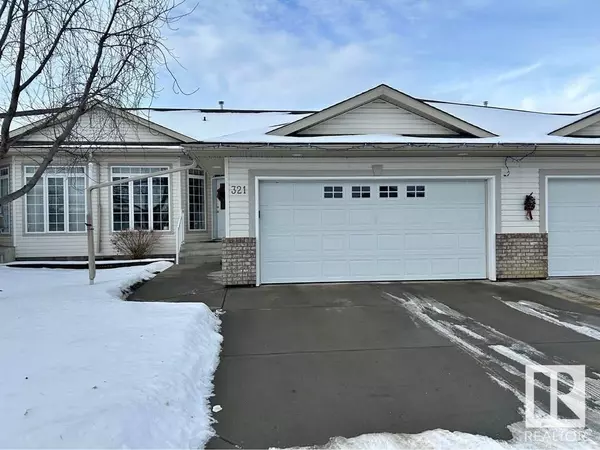 321 RAVINE VI, Leduc, AB T9E8H3