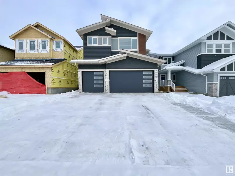 25 BAKER ST, Ardrossan, AB T8E0B6