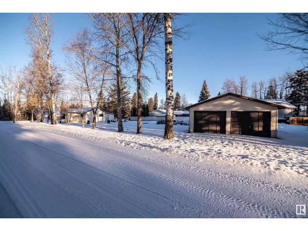 Rural Lac Ste. Anne County, AB T0A0A0,5227 5231 48A AV