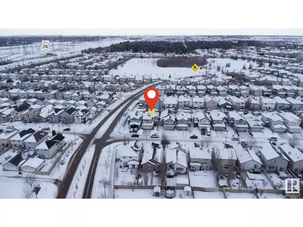 Edmonton, AB T6X1H7,405 85 ST SW