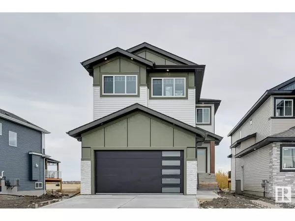 121 STARLING WY, Fort Saskatchewan, AB T8L1R5