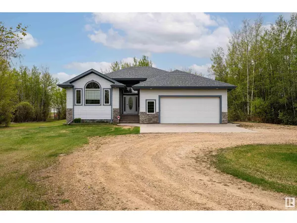 #30 50210 RGE ROAD 244, Rural Leduc County, AB T4X0N9