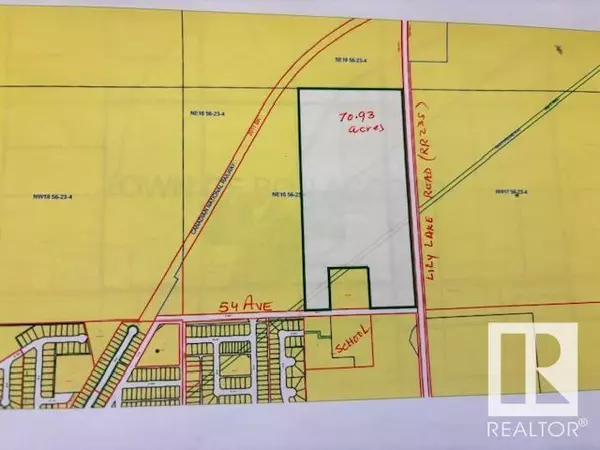 Bon Accord, AB T0A0K0,4702 54 AV