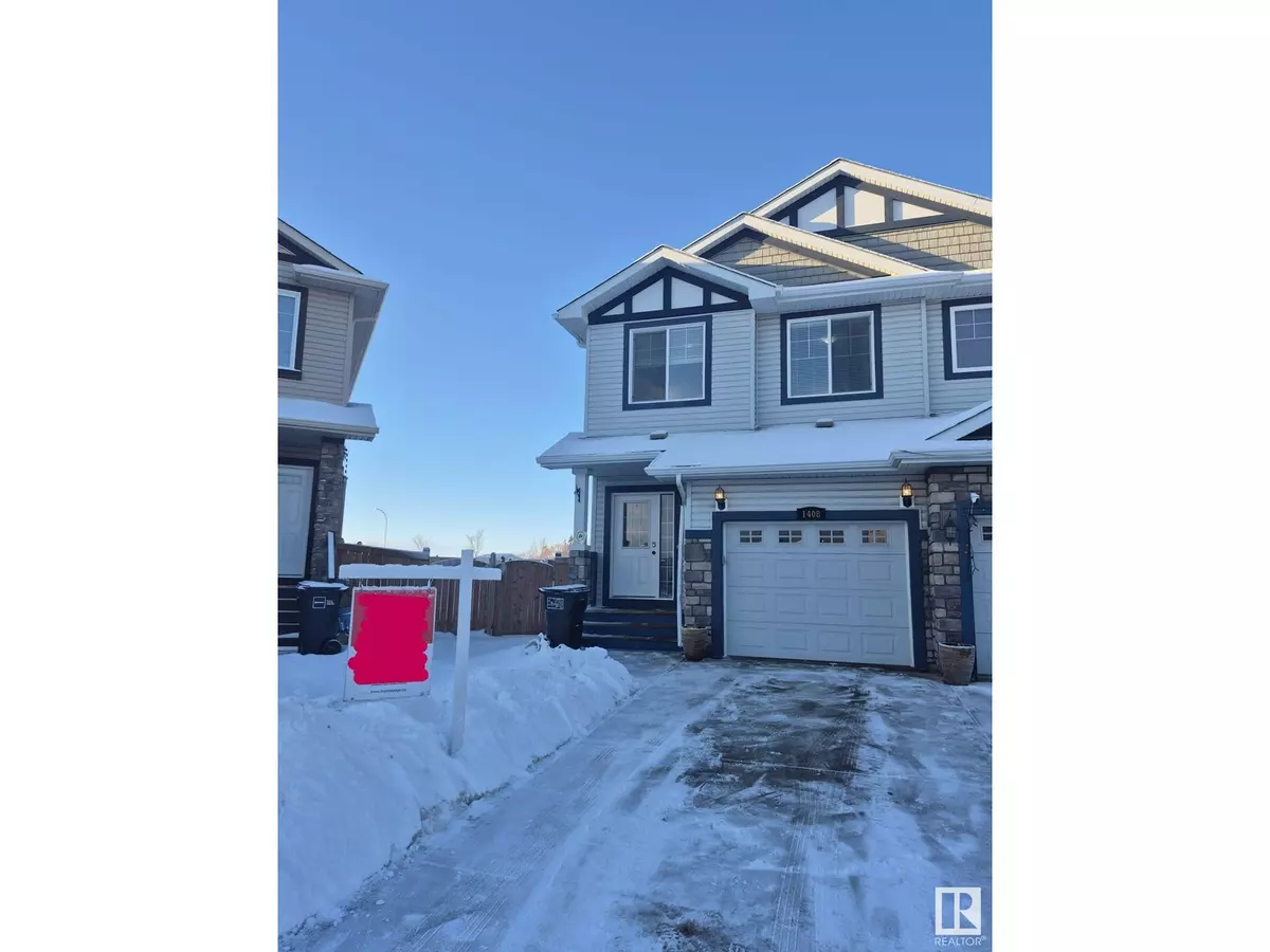 Edmonton, AB T6T0X3,1408 33B ST NW