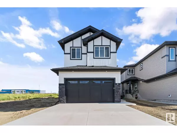 179 Caledon CR, Spruce Grove, AB T7X0Y8