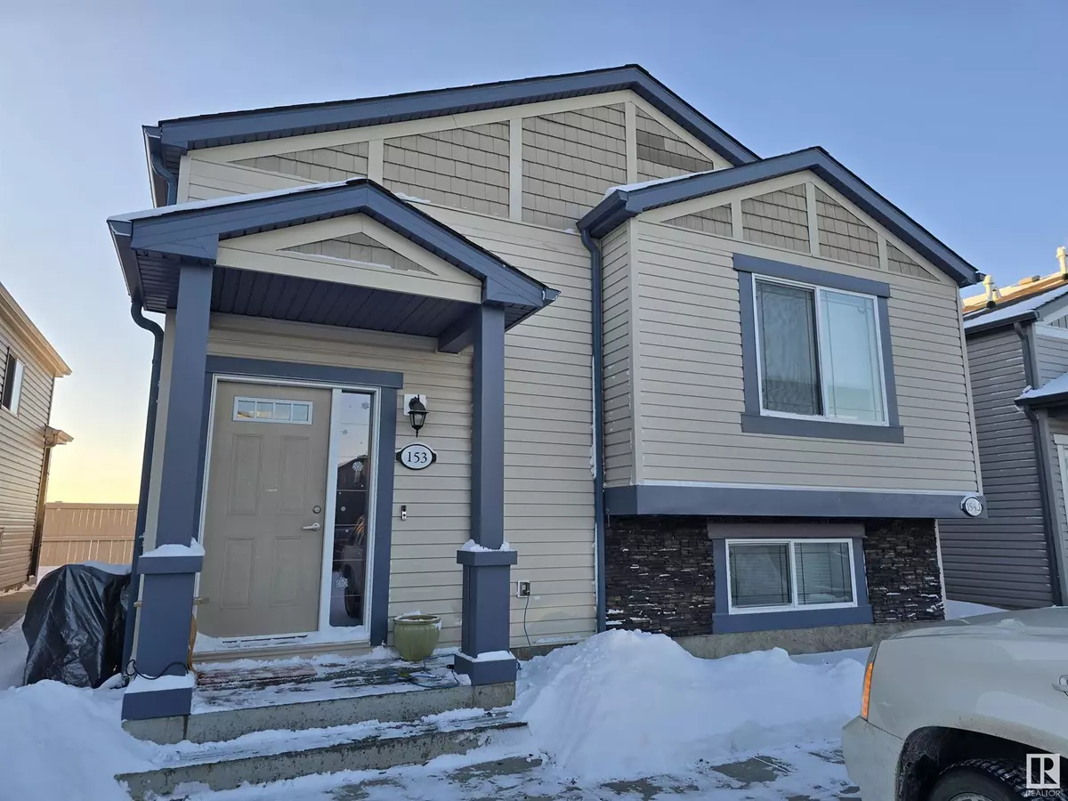 Leduc, AB T9E0M9,#153 142 Selkirk PL