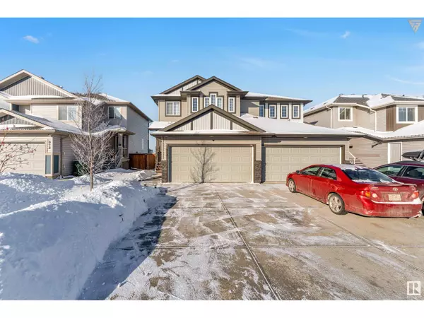 970 MORRIS WY, Leduc, AB T9E1G1