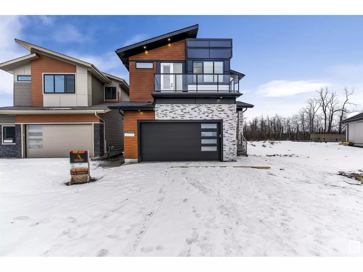 Edmonton, AB T5Y4J2,248 166 AV NE