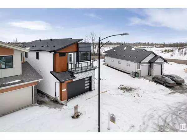 Edmonton, AB T5Y4J2,248 166 AV NE