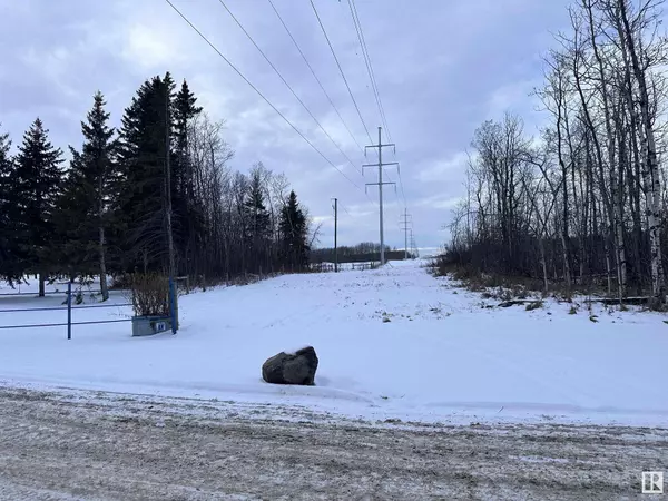 Rural Strathcona County, AB T8B3C9,RR 222 Highway 14