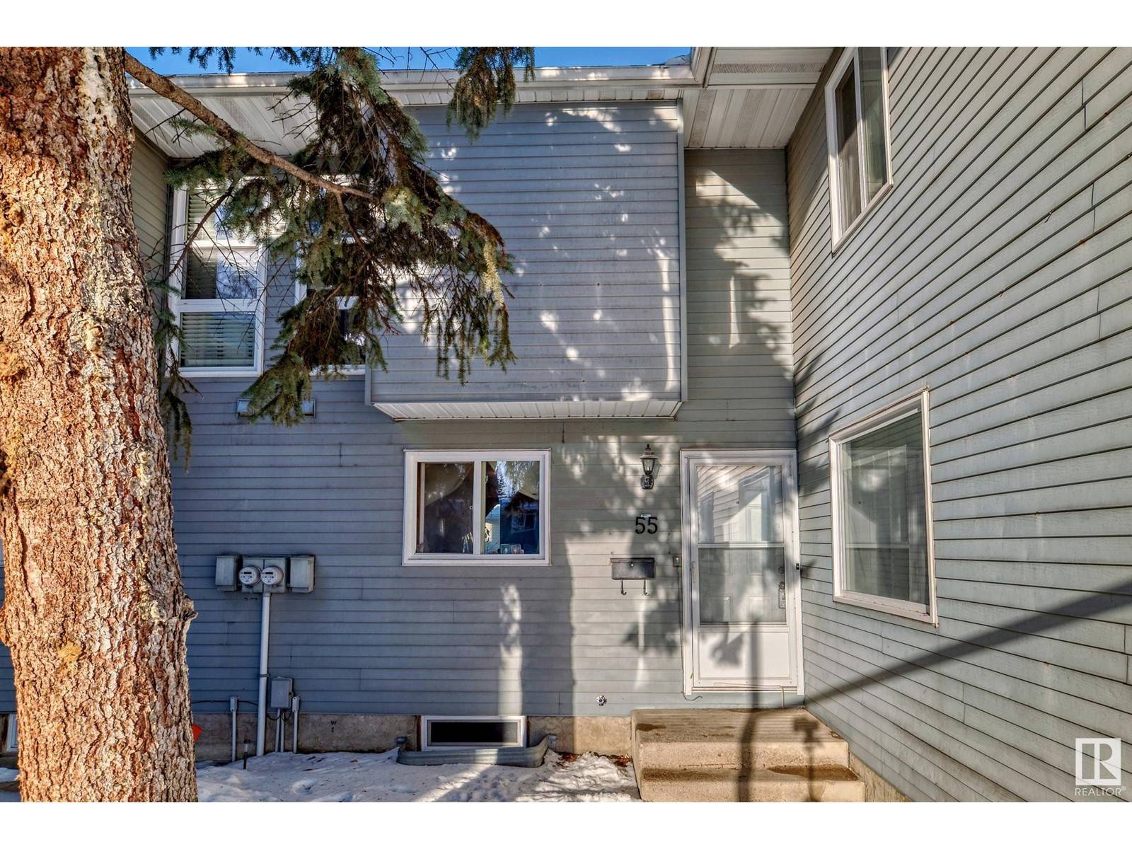 #55 1415 62 ST NW, Edmonton, AB T6L4K1