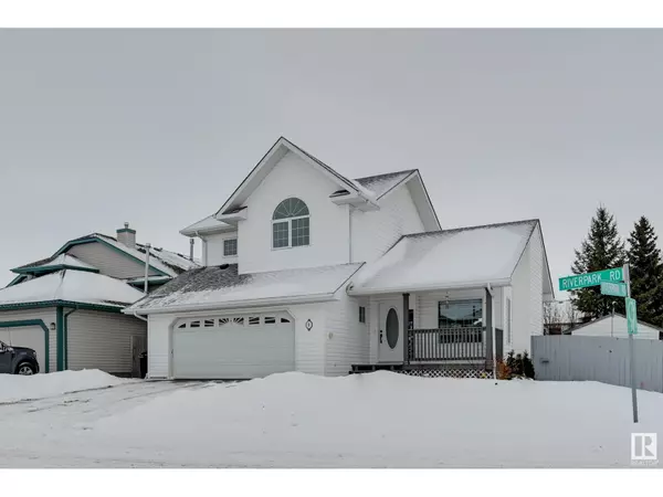 1 RIVERPARK RD, Fort Saskatchewan, AB T8L4K5