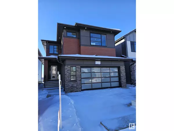 7099 KIVIAQ CR SW, Edmonton, AB T6W5N7