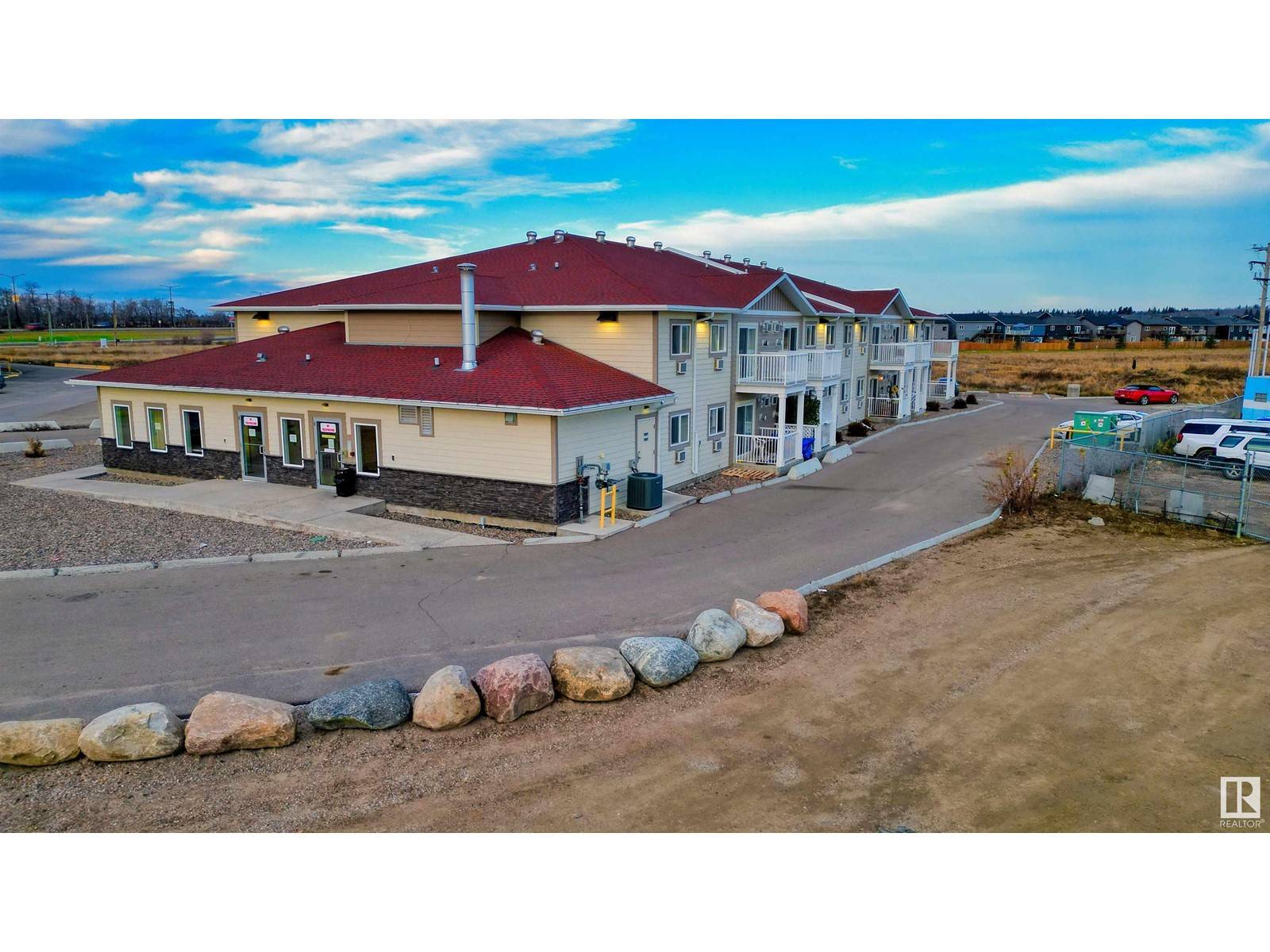 #204 5623 54 ST, Cold Lake, AB T9M1R6
