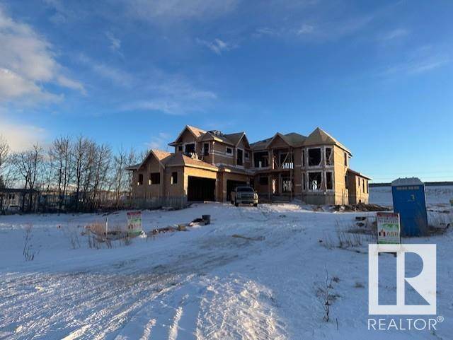76 26409 TWP RD 532A, Rural Parkland County, AB T7X0W7