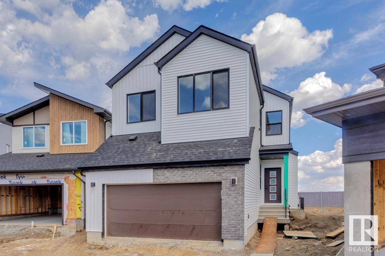 19015 20 AV NW, Edmonton, AB T6M3A7
