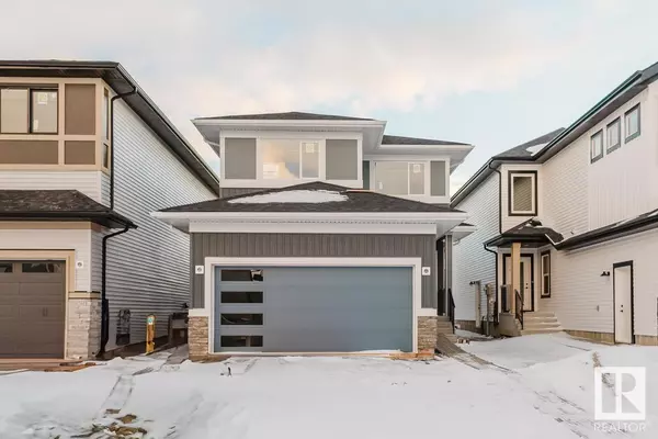 73 PENN PL, Spruce Grove, AB T7X2W7