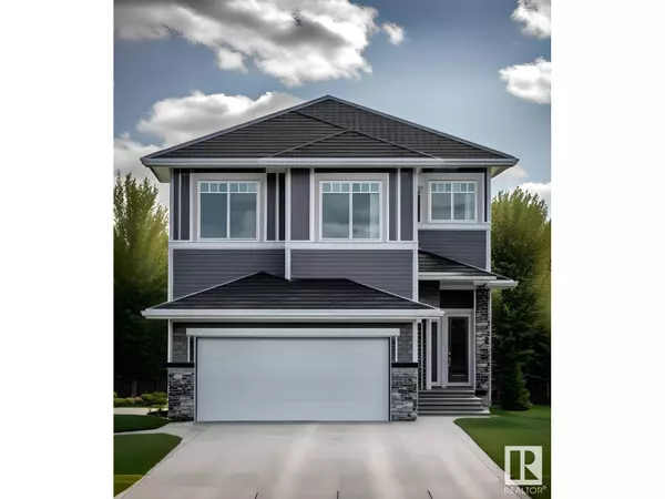 20623 27 AV NW, Edmonton, AB T6M0N9