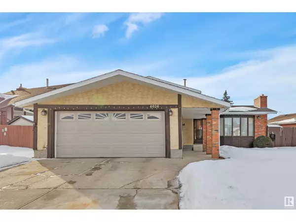 4026 39 ST, Leduc, AB T9E4V8