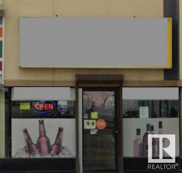0 NA RD NW, Edmonton, AB T5P4A4