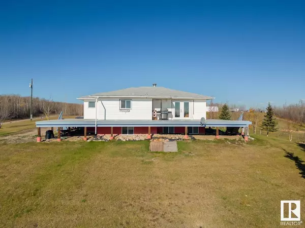 Rural Bonnyville, AB T9N2J6,60229 Rge Rd 471